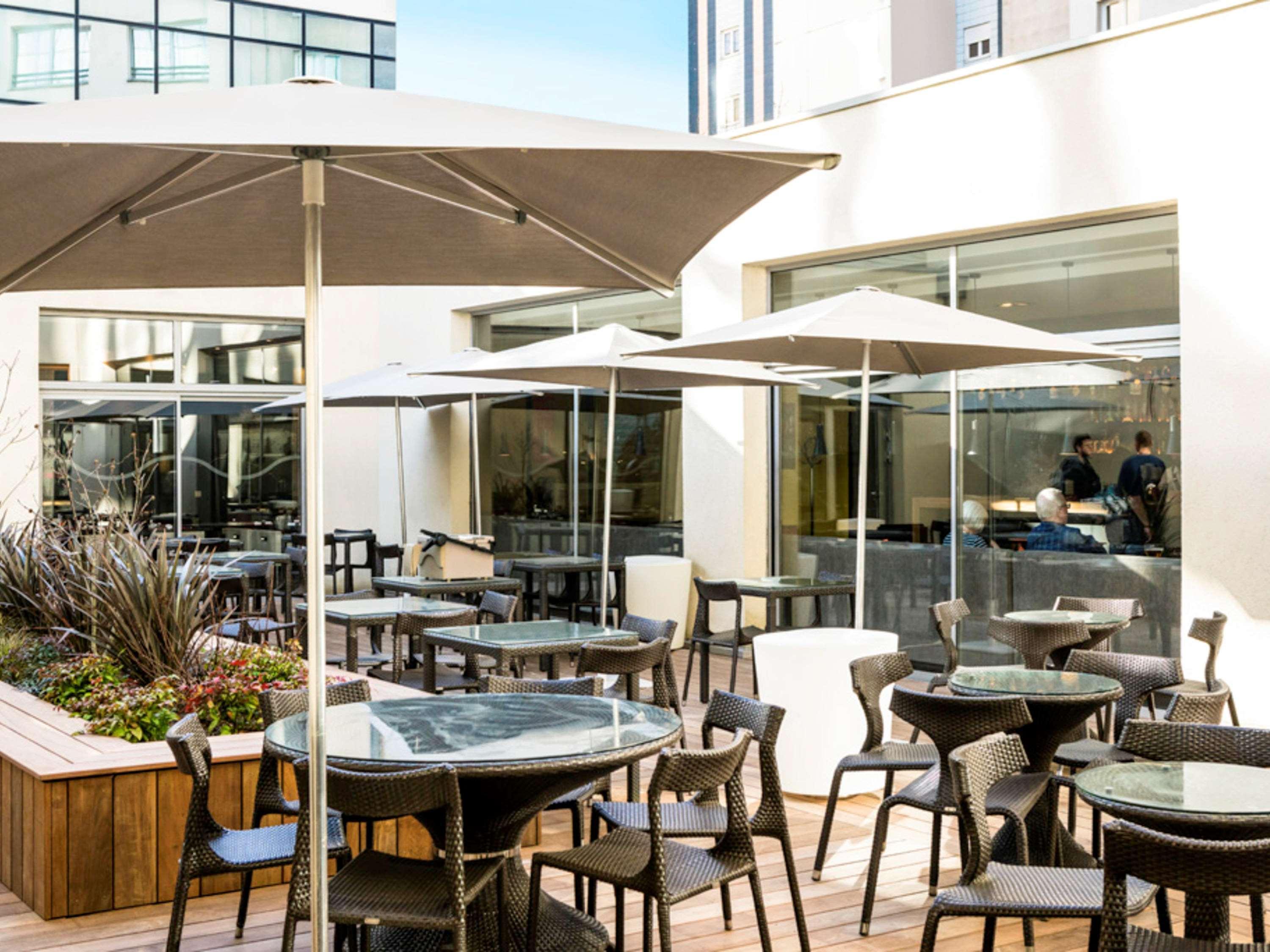 Novotel Centre Gares 4* Rijsel